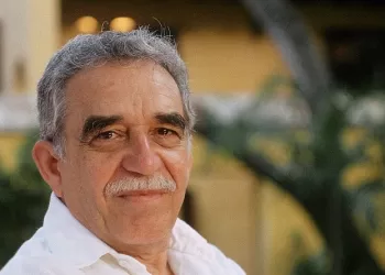 Gabriel García
