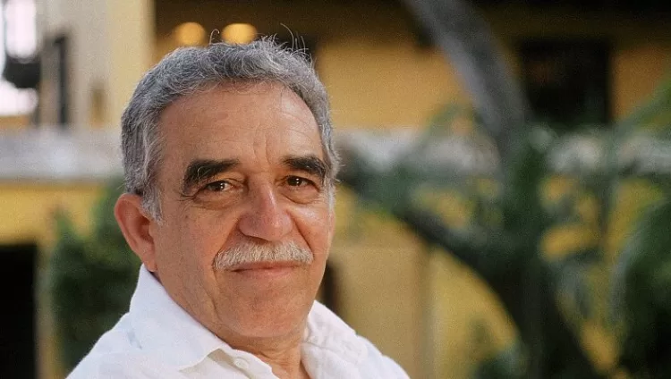 Gabriel García