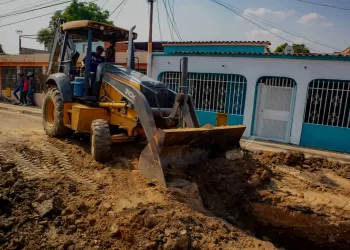 mejoras en servicios de agua