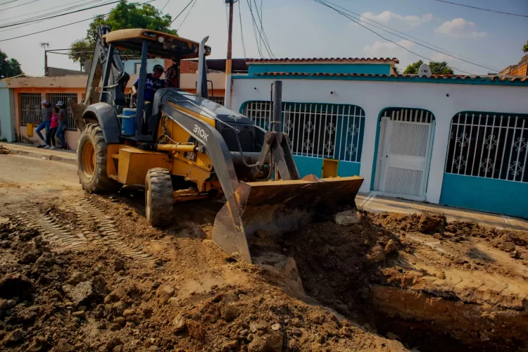 mejoras en servicios de agua