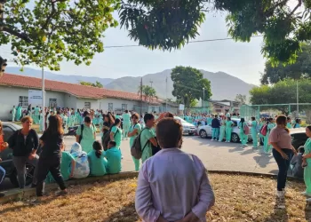 protesta