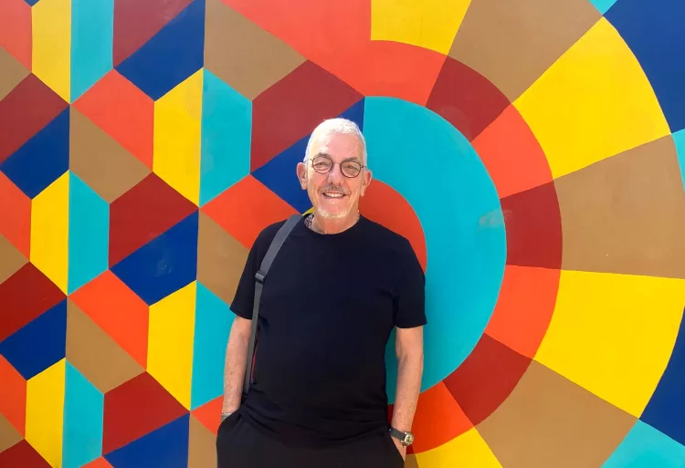 Ilan Chester