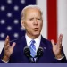 Joe Biden, presidente de los Estados Unidos