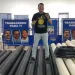 rehabilitación de tuberías