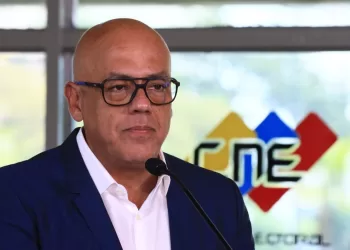 Jorge Rodríguez