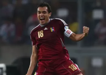 Juan Arango