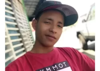 desaparecido