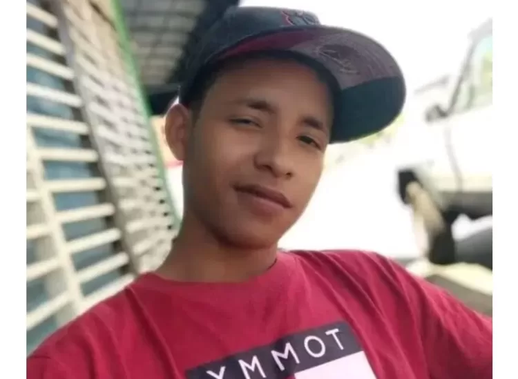 desaparecido