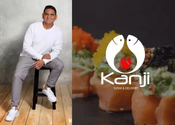 Kanji Sushi
