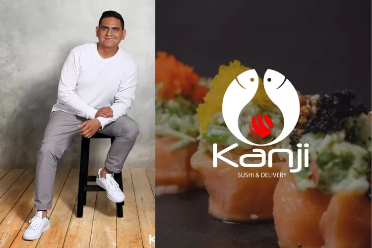 Kanji Sushi