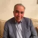Luis Eduardo Martínez, candidato presidencial de Ación Democrática