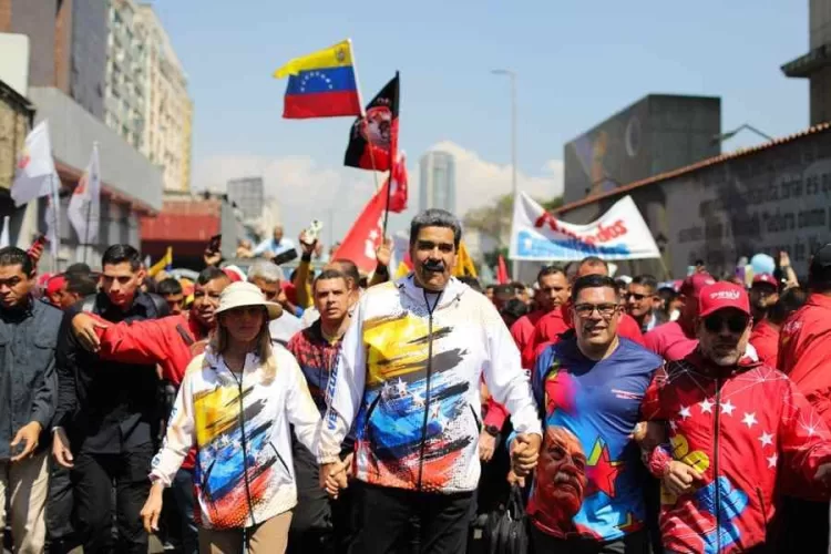 Vente Venezuela