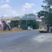 una pasarela