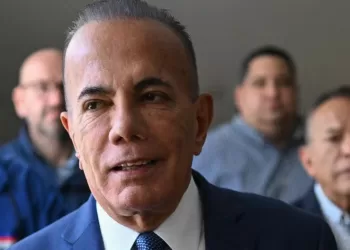 Manuel Rosales