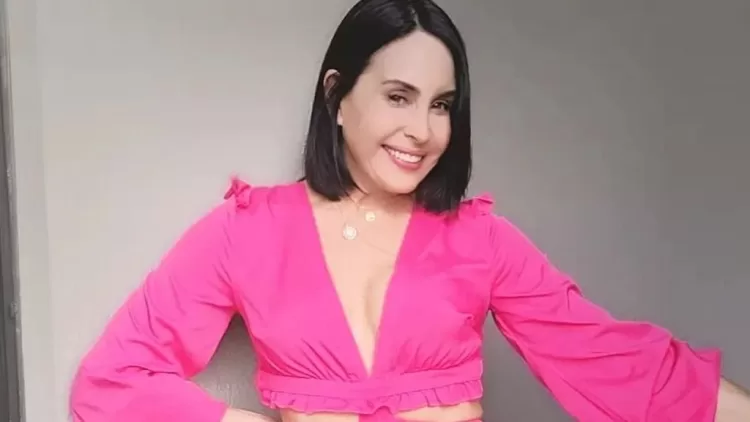 Marian Valero