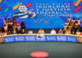 Misión