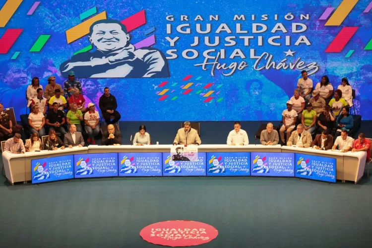 Misión