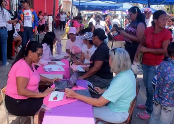jornada de salud