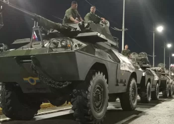 tanquetas militare
