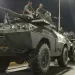 tanquetas militare