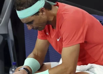 Nadal