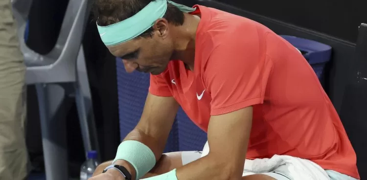 Nadal