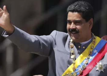 Nicolás Maduro