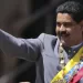 Nicolás Maduro