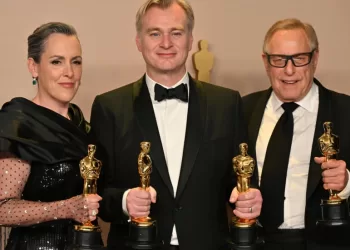 Premios Oscar 2024