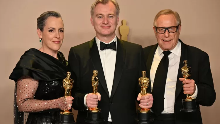 Premios Oscar 2024