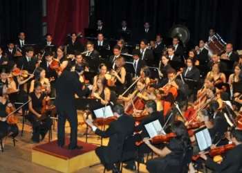 Orquesta Sinfónica de Carabobo