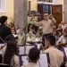 conciertos sacros