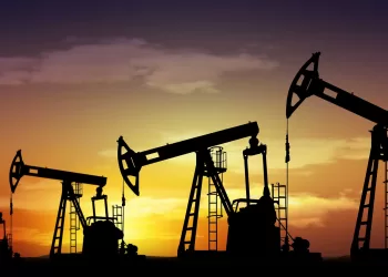 barriles de petróleo diarios