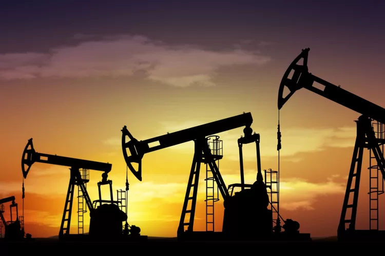 barriles de petróleo diarios