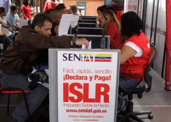 Impuesto Sobre la Renta