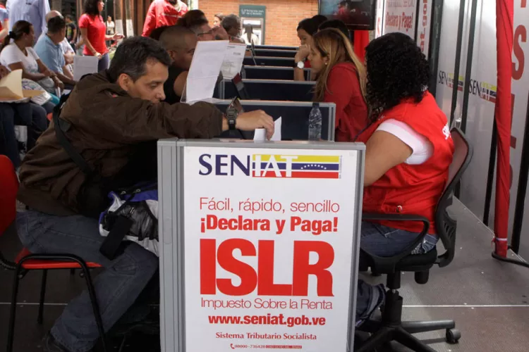 Impuesto Sobre la Renta