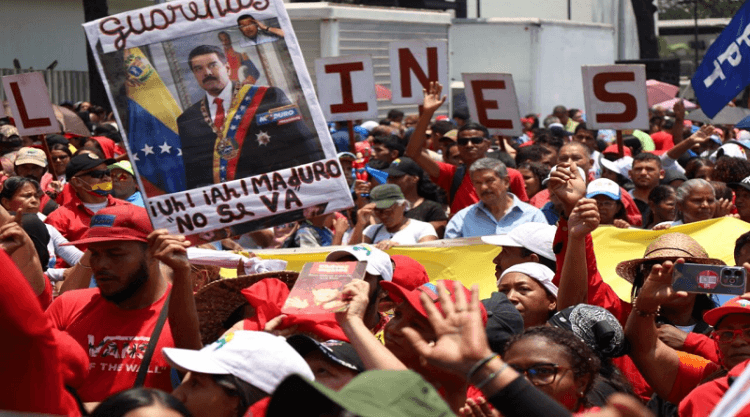 Maduro