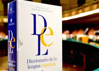 La Real Academia Española