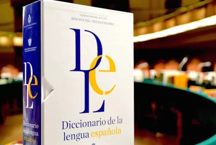 La Real Academia Española