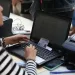 puntos de Registro Electoral