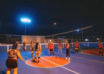 Cancha Cacique Guaicaipuro