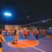 Cancha Cacique Guaicaipuro