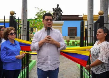 plaza La Glorieta