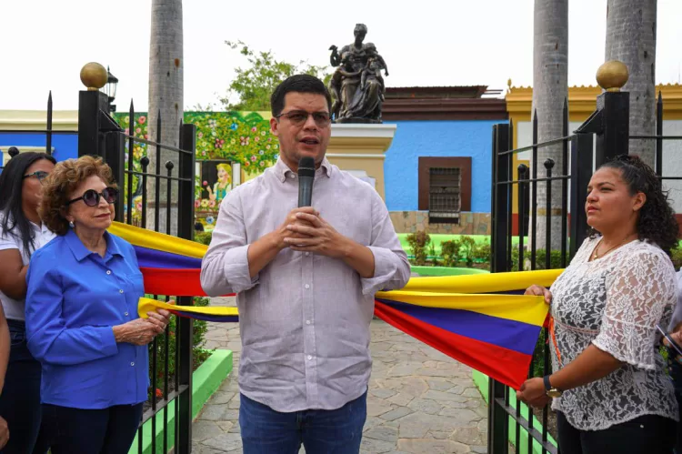 plaza La Glorieta