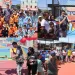 Canchas deportivas