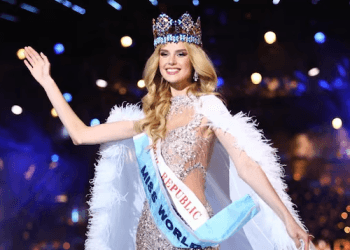 Miss Mundo 2024