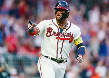 Ronald Acuña Jr.
