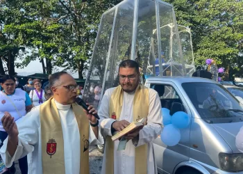 Ruta del Beato José Gregorio Hernández