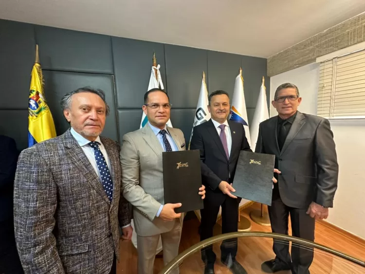 formación aeronáutica