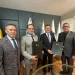 formación aeronáutica